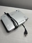Casio XJ-S10 Projector. 515 Hours!. Fixed Price $55.00.