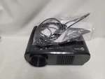 Pre-owned Lucid XG-370 Projector. Fixed Price $189.99.