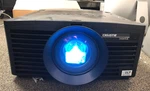 Christie DHD675-E 1920X1080 5850 Lumens 5000:1 Projector. Fixed Price $1000.00.