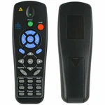 Remote Control For Eiki EK-402UA EIP-U4700 EIP-W4600 EIP-X5500 Projector. Fixed Price $15.19.