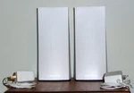 Linksys Velop MX4200 Tri-band Wifi 6 Mesh Router System AX4200 (lot Of 2). Fixed Price $57.95.