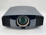 Sony VPLVW365ES 2160P 1800 Lumens Projector. Fixed Price $6500.00.