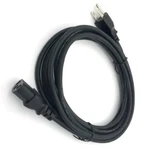 15' Power Cable Cord For Sony Projector VPL-PX15 VPL-HS51 VPL-CX61 VPL-PX40. Fixed Price $15.64.