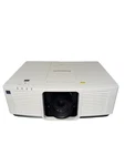 Panasonic PT-MZ780 7000-LUMEN Wuxga Laser 3LCD Business Projector Ships Free. Fixed Price $1599.99.