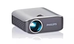 Philips Picopix PPX2055/F7 Projector, Lumens, 4.1 Oz, Usb Micro Pc. Fixed Price $67.50.