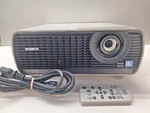 Sony VPL-EX120 Xga Projector 2600 Lumens 1024X768 Resolution W/remote. Fixed Price $59.99.
