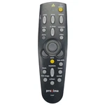 Proxima Cxhf Factory Original Projector Remote With Laser Pointer For DP9280. Fixed Price $43.89.