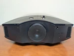 Sony VPL-HW50ES Projector Fully Tested, New Bulb Available. Fixed Price $695.00.