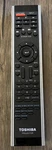 Toshiba 75005614 Dlp Projector Remote Control TDP-ET20U Mint Rare Oem. Fixed Price $29.99.