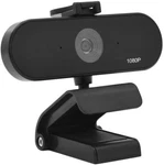 1080P Fhd Webcam, Usb Desktop Laptop Camera, Mini Plug And Play Video Calling. Fixed Price $18.99.