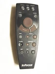 Infocus 590-0198-XX Projector Remote Control Fits LP610 LP620 B16 (V5). Fixed Price $11.87.