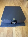 Sony Vpl FHZ80 Video/ Data Projector, Very Powerful, Bright, Large Display. Fixed Price $4750.00.