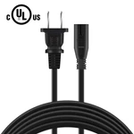Ac Power Cord For Nebula D2210 Anker Prizm Smart Projector Portable Plug Lead. Fixed Price $23.65.