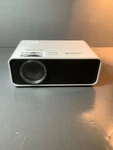 Movie Projector, Smonet 1080P Hd 7500L Home Video Tv Proj.... Fixed Price $100.00.