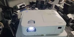 Nec M323X Dlp Projector 3200 Ansi Hdmi 1080I/P White. Fixed Price $35.00.
