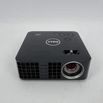 Dell M110 1280 800 Wxga 300 Lumens Portable Projector. Fixed Price $76.99.
