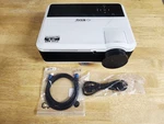 Eug Full Hd Smart Projector Model X88+ 1080P Wifi Enabled *tested Working*. Fixed Price $89.95.