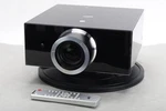 SIM2 Nero 20TH Led 3D Full Hd Home Theater Projector W/ Remote Hours: 20400. Fixed Price $1099.99.