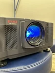 Eiki LC-X990 Multimedia Projector- Working Condition. Fixed Price $499.00.