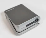 View Sonic M1+G2 Smart Mini Beam Dlp Led Projector. Fixed Price $550.00.