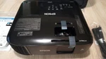 Epson EX9240 3LCD Fhd 1080P Wireless Projector With Miracast New Condition. Fixed Price $799.00.