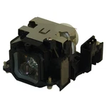 Al Series Lamp & Housing For The Panasonic PT-ST10 Projector 90 Day Warranty. Fixed Price $39.99.
