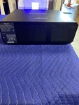 Panasonic PT-FRQ50. Fixed Price $4599.00.