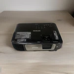 *new Bulb! Hours!* Epson EX7260 Wireless Hdmi 3600 Lumens Projector. Fixed Price $579.99.