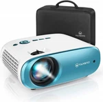 Vankyo Cinemango 100 BL-47 Home Theater Projector Used (minor Cosmetic Damage). Fixed Price $94.95.