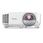 Benq MX825STH Data Projector Short Throw 3500 Ansi Lumens Dlp Xga. Fixed Price $793.42.