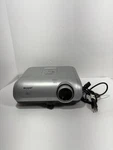 Sharp XR-10S Notevision Multimedia Desktop Home Projector With Power Cable. Fixed Price $25.49.