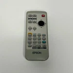 Genuine Epson 129175400 Powerlite Projector Remote - 732C 740C 750C 765C Tested. Fixed Price $8.00.