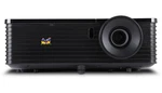 Viewsonic VS14969 PJD5234 Xga Hdmi Dlp Projector 2800 Ansi Lumens +lamp 132HRS. Fixed Price $101.50.
