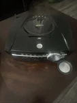Cinego D-1000 Dlp Home Theater Projector Tested Works Great!. Fixed Price $140.00.