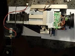 Jvc Dla X-55R Optic With Rgb Matrices Module,from Working Projectors.. Fixed Price $270.00.
