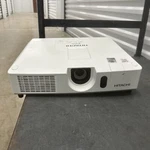 Hitachi CP-WX4021N 4000 Ansi Lumens Lcd Desktop Projector 1622 Lamp Hours #W2358. Fixed Price $100.00.