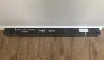 Titan Digital Projector Screen - Brand New. Fixed Price $700.00.