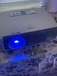 Canon Video Projector Lv S4 Used,. Fixed Price $95.00.