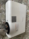 Promethean PRM-45V1 Dlp Projector. Fixed Price $30.00.