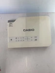 Casio XJ-A257 Wxga 3000LM Led Laser Hybrid Projector Tested Working 138 Hours. Fixed Price $199.59.