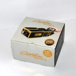 Smartphone Projector 2.0 Luckies Of London Portable Black And Gold. Fixed Price $11.99.