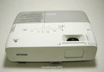 Epson Powerlite 85+ Home Theater Projector / H354A 020320L -- Cc. Fixed Price $59.95.