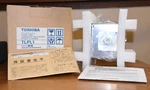 Toshiba Japan TLPL1 Lcd Projector Lamp Unit And Housing Original New-in-box!. Fixed Price $149.99.