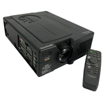 Viewsonic PJL1035 Projector Xga Conference Room. Fixed Price $69.99.