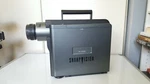 Sharp Liquid Crystal Lcd Projector XV120ZU Made In Japan. Fixed Price $200.00.