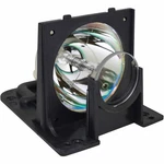Jaspertronics Original Lamp & Housing - Compaq MP4800 Projectors 1YR Warranty. Fixed Price $108.99.