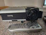 Benq Desktop Projector Pb 7210. Fixed Price $50.00.