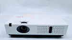 Eiki LC-XNS2600 Projector *585 Lamp Hours*. Fixed Price $74.99.