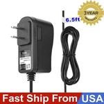 Ac/dc Adapter For Nexigo PJ01 4K Supported Smart Wifi Mini Portable Projector. Fixed Price $12.95.