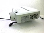 Mitsubishi XL1550U 600:1 Lcd Video Projector, No Remote. Fixed Price $60.00.